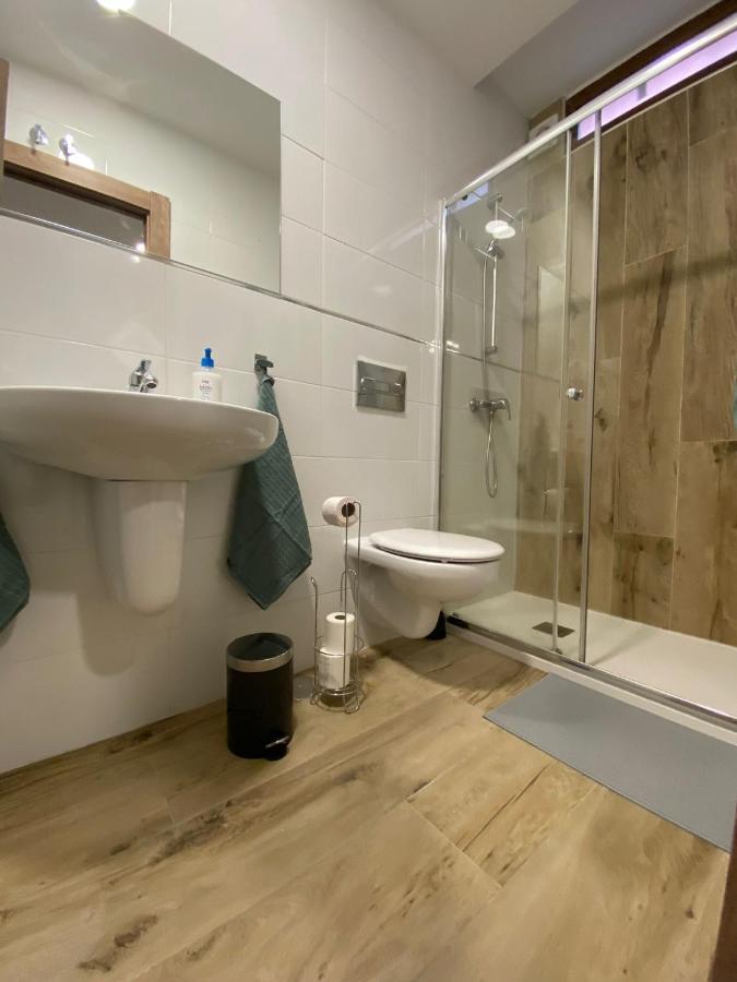 Almendrales Apartment Мадрид Екстериор снимка